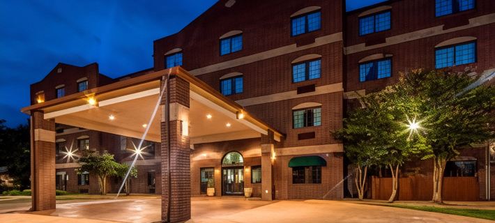 Best Western Plus the Woodlands Hotels in Montgomery County