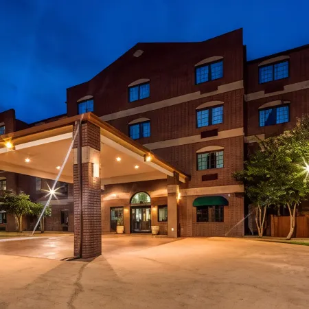 Best Western Plus the Woodlands