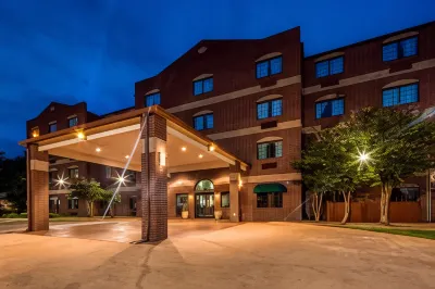Best Western Plus the Woodlands Hotels in Montgomery County