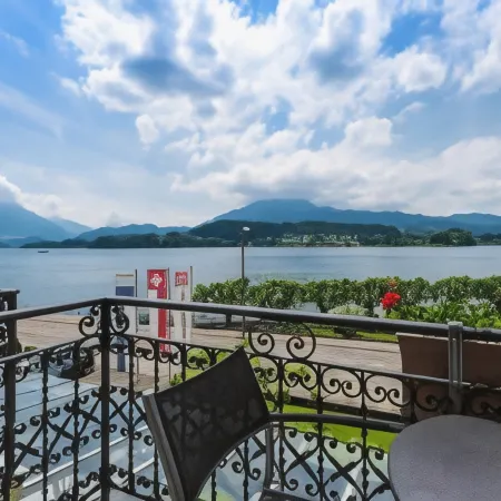 Hotel Seeburg Luzern
