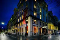 THE HOTEL Lucerne, Autograph Collection