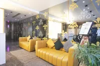 Hotel Golden Lagoon - 3 звезды