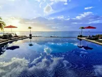 Hotel B Cozumel - Bãi biển