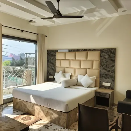 Mandarmani Kiss of Sea Holiday Resorts & Cottages