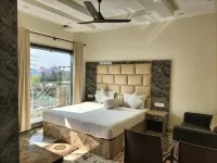 Mandarmani Kiss of Sea Holiday Resorts & Cottages - 2-Star