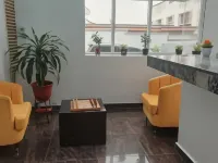 The Richgate Hotel- Ibadan Hotel di Ibadan