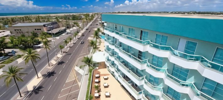 Real Classic Hotel Hotels in Aracaju