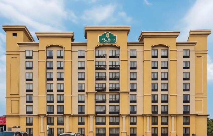 MainStay Suites Conover-Hickory