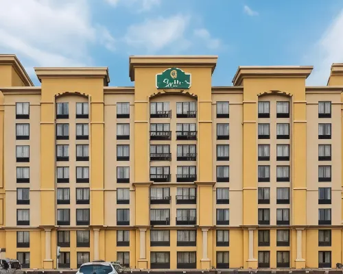 MainStay Suites Conover-Hickory Hotéis em Conover