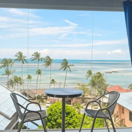 Madol Resort