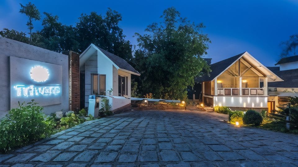 Trivers Resort Munnar