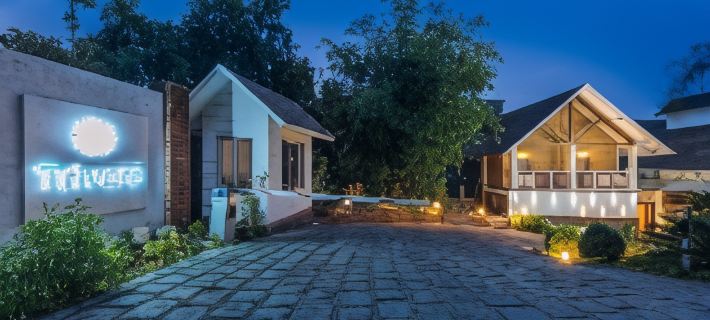 Trivers Resort Munnar โรงแรมในมันนาร์