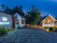 Trivers Resort Munnar Các khách sạn ở Munnar