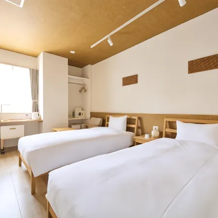 Ishigakijima Hotel Cucule