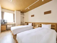 Ishigakijima Hotel Cucule - spa
