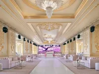 Mövenpick Jeddah City Star - Airport Shuttle