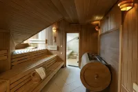 Hotel Bierwirt - СПА