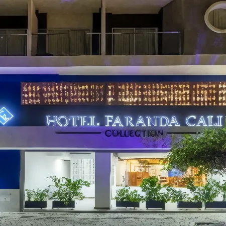 Faranda Collection Cali, a Member of Radisson Individuals