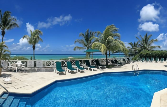 The Sands Barbados All Inclusive