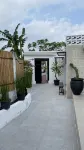 Villa Padi Pakem - 수영장