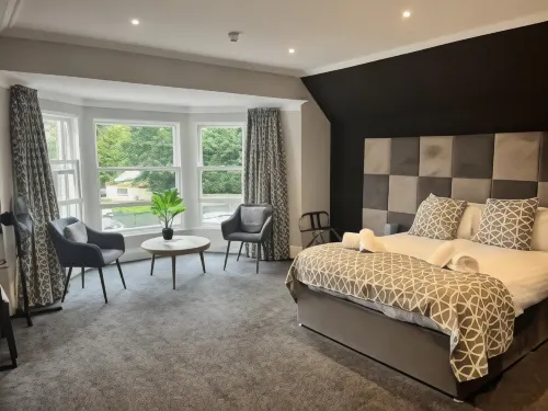 Laurel bank Hotel - 2-Star