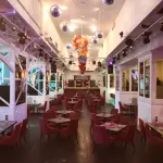 Pekin Hotel - Mountain view