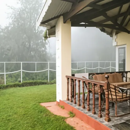 Dew Drops Cottage Coonoor by  LexStays