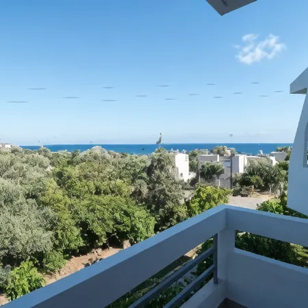 Megim Hotel