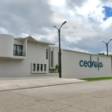 Cedrela