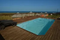 Swell Eco Lodge - breakfast