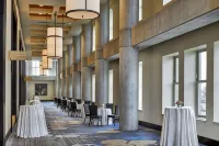 Lancaster Marriott at Penn Square - 4-stjärniga
