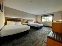 Sisk Hotel