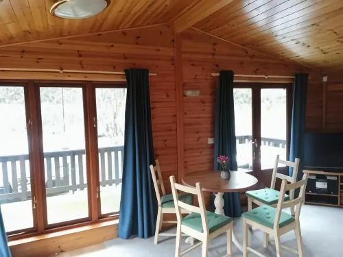 Landguard Lodge Guest House - Pensions