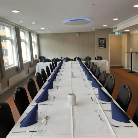 Hotell Molde
