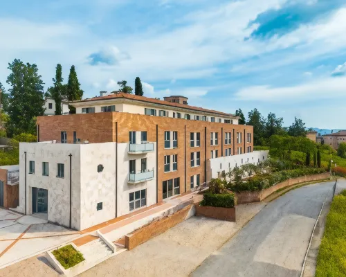 Tuscasì Aparthotel Hotels in Sovicille