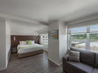 Hotel Interurban Seattle Airport SeaTac Hotels near Foster Golf Links