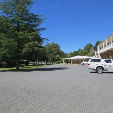 Oxley Motel