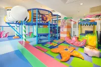 Lexis Suites Penang - Family