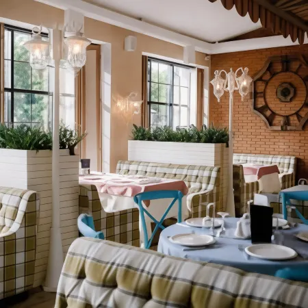 Park Hotel (Парк-Отель)