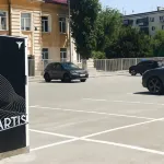 Хэмптон бай Хилтон Волгоград Профсоюзная - С парковкой