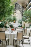 Renaissance Chicago Glenview Suites Hotel - breakfast