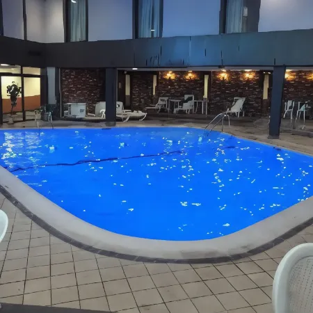 Albert Lea Inn and Suites