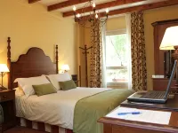 Hotel Virxe da Cerca by Pousadas de Compostela Hoteles cerca de Mirador