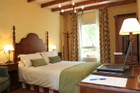 Hotel Virxe da Cerca by Pousadas de Compostela - 4 estrellas