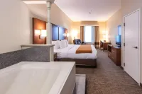 Comfort Suites Near Texas Medical Center - NRG Stadium - 2-Star