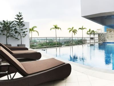Aquarius Boutique Hotel