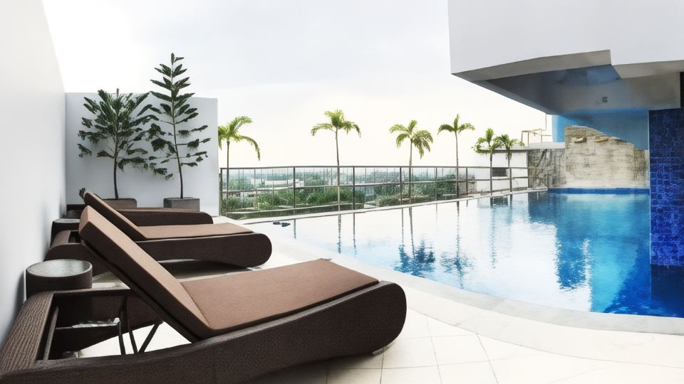 Aquarius Boutique Hotel