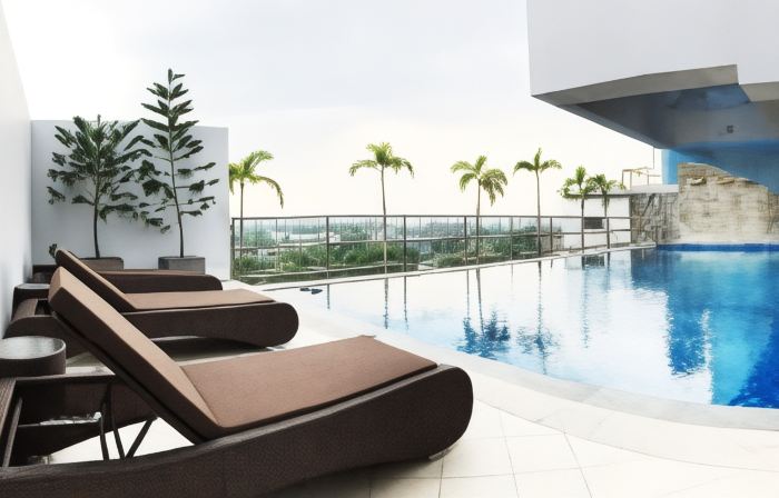 Aquarius Boutique Hotel
