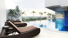 Aquarius Boutique Hotel