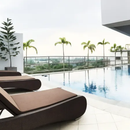 Aquarius Boutique Hotel